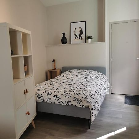 Suite Orphelins 2 Reims Eksteriør bilde