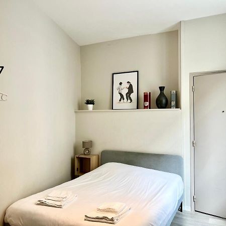 Suite Orphelins 2 Reims Eksteriør bilde