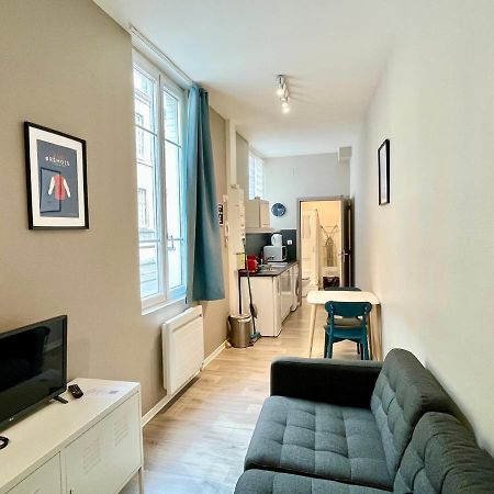 Suite Orphelins 2 Reims Eksteriør bilde