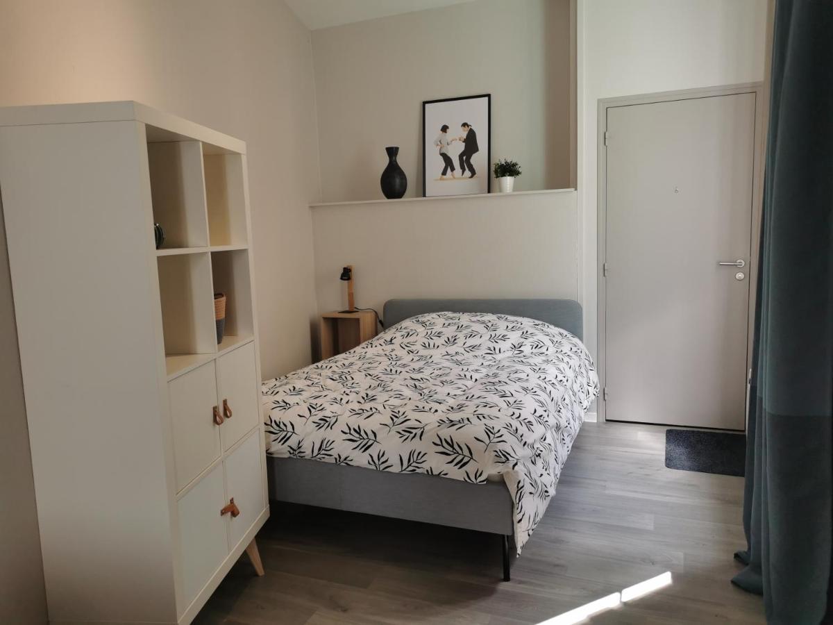 Suite Orphelins 2 Reims Eksteriør bilde