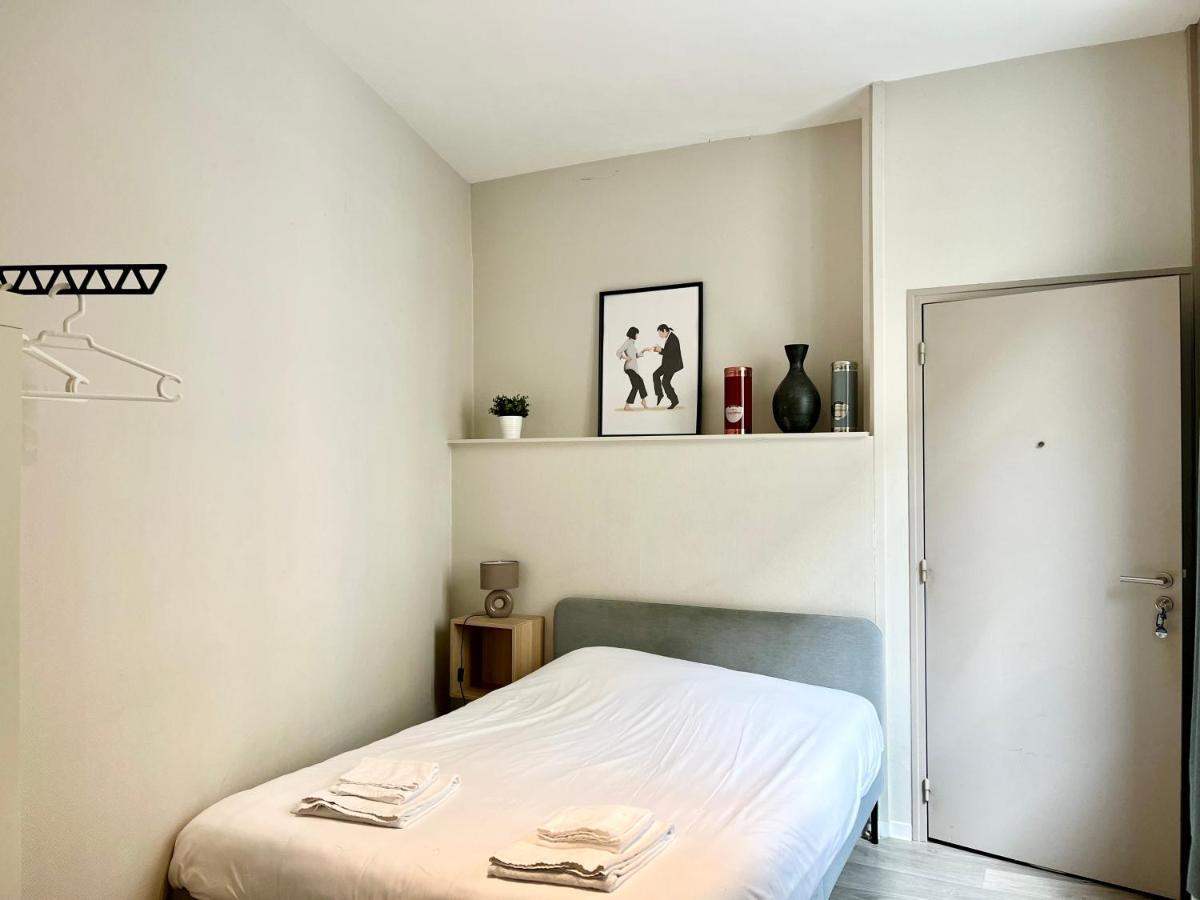Suite Orphelins 2 Reims Eksteriør bilde